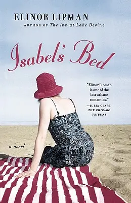 Isabelina postel - Isabel's Bed