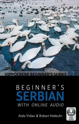 Srbština pro začátečníky s online zvukovým záznamem - Beginner's Serbian with Online Audio