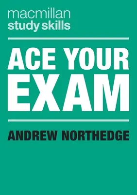 Zvládněte svou zkoušku - Ace Your Exam