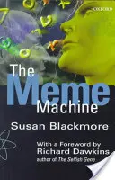 Stroj na memy - The Meme Machine