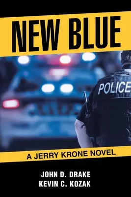 Nová modrá - New Blue