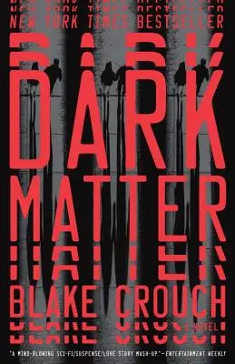 Temná hmota - Dark Matter