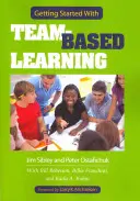 Začínáme s týmovým učením - Getting Started with Team-Based Learning