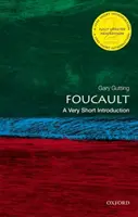 Foucault: Velmi stručný úvod do problematiky - Foucault: A Very Short Introduction