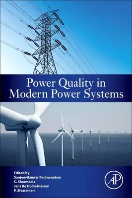 Kvalita energie v moderních energetických systémech - Power Quality in Modern Power Systems