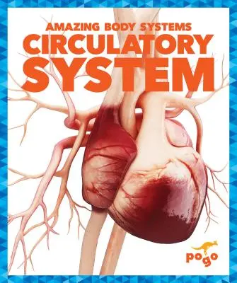 Oběhový systém - Circulatory System