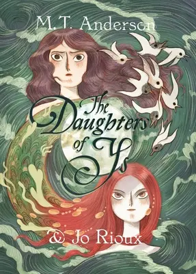 Dcery Ys - The Daughters of Ys