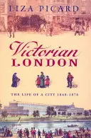 Viktoriánský Londýn - Victorian London