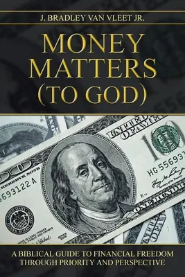 Na penězích záleží (pro Boha) - Money Matters (to God)