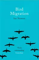 Migrace ptáků - Bird Migration