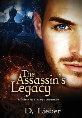 Dědictví vraha - The Assassin's Legacy