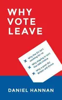 Proč volit odchod - Why Vote Leave