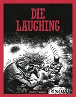 Zemřít smíchy - Die Laughing