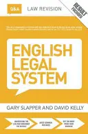Otázky a odpovědi k anglickému právnímu systému - Q&A English Legal System
