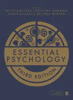 Základní psychologie - Essential Psychology