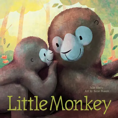 Malá opička - Little Monkey