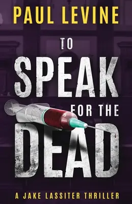 Mluvit za mrtvé - To Speak for the Dead