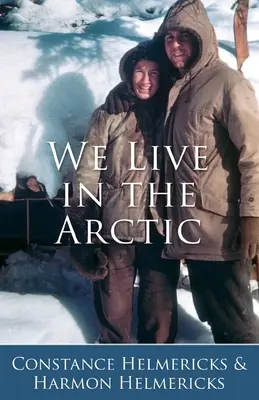 Žijeme v Arktidě - We Live in the Arctic