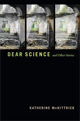 Drahá věda a jiné příběhy - Dear Science and Other Stories