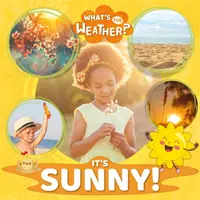 Je slunečno! - It's Sunny!