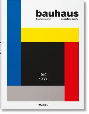 Bauhaus. Aktualizované vydání - Bauhaus. Updated Edition