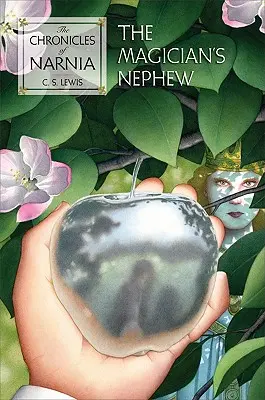 Kouzelníkův synovec - The Magician's Nephew