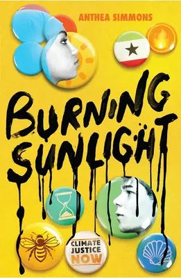 Hořící sluneční světlo - Burning Sunlight