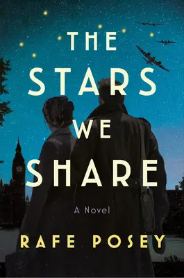 Hvězdy, které sdílíme - The Stars We Share