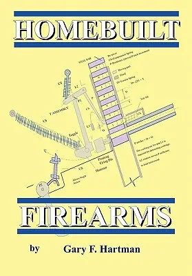Podomácku vyrobené střelné zbraně - Homebuilt Firearms