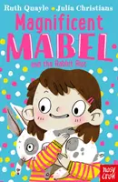 Velkolepá Mabel a vzpoura králíků - Magnificent Mabel and the Rabbit Riot