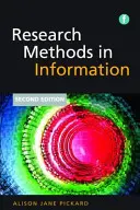 Výzkumné metody v oblasti informací - Research Methods in Information