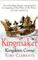 Kingmaker: (Kniha 4) - Kingmaker: Kingdom Come - (Book 4)