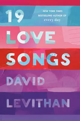 19 milostných písní - 19 Love Songs