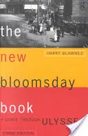 Nová kniha Bloomsday: Průvodce Odysseou - The New Bloomsday Book: A Guide Through Ulysses