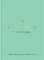 Claridge's: The Cookbook (Nail Martyn (Autor)) - Claridge's: The Cookbook (Nail Martyn (Author))