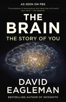 Mozek: Příběh o tobě - The Brain: The Story of You
