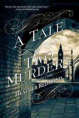 Příběh dvou vražd - A Tale of Two Murders