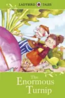 Ladybird Tales: Obrovská řepa - Ladybird Tales: The Enormous Turnip