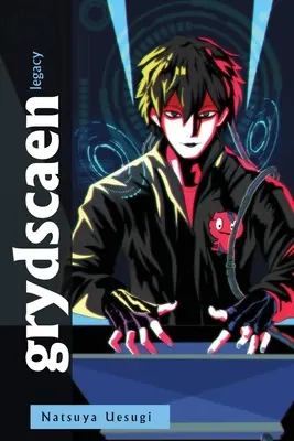 Grydscaen: odkaz - grydscaen: legacy
