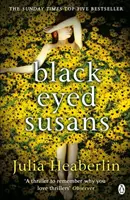 Černooké Zuzany - Black-Eyed Susans