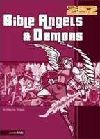 Bibličtí andělé a démoni - Bible Angels and Demons