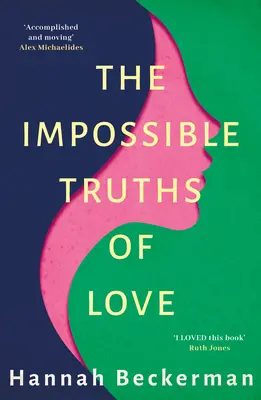 Nemožné pravdy o lásce - The Impossible Truths of Love