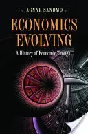 Ekonomie se vyvíjí: Dějiny ekonomického myšlení - Economics Evolving: A History of Economic Thought