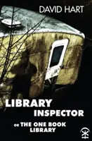 Inspektor knihovny - aneb: Knihovna jedné knihy - Library Inspector - Or: The One Book Library