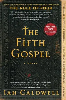 Páté evangelium - The Fifth Gospel