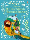 10 desetiminutových příběhů na dobrou noc - 10 Ten-Minute Bedtime Stories