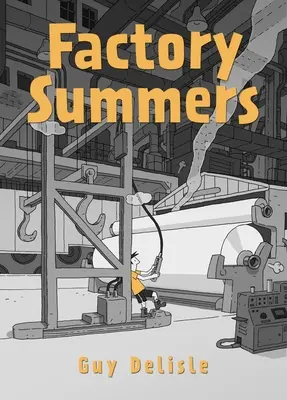 Továrna Summers - Factory Summers