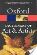 Oxfordský slovník umění a umělců - The Oxford Dictionary of Art and Artists