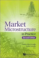 Mikrostruktura trhu v praxi (druhé vydání) - Market Microstructure in Practice (Second Edition)