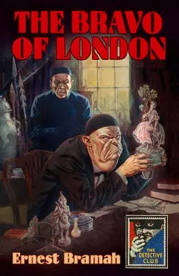 Bravo z Londýna - A „hromada fialek - Bravo of London - And 'the Bunch of Violets'